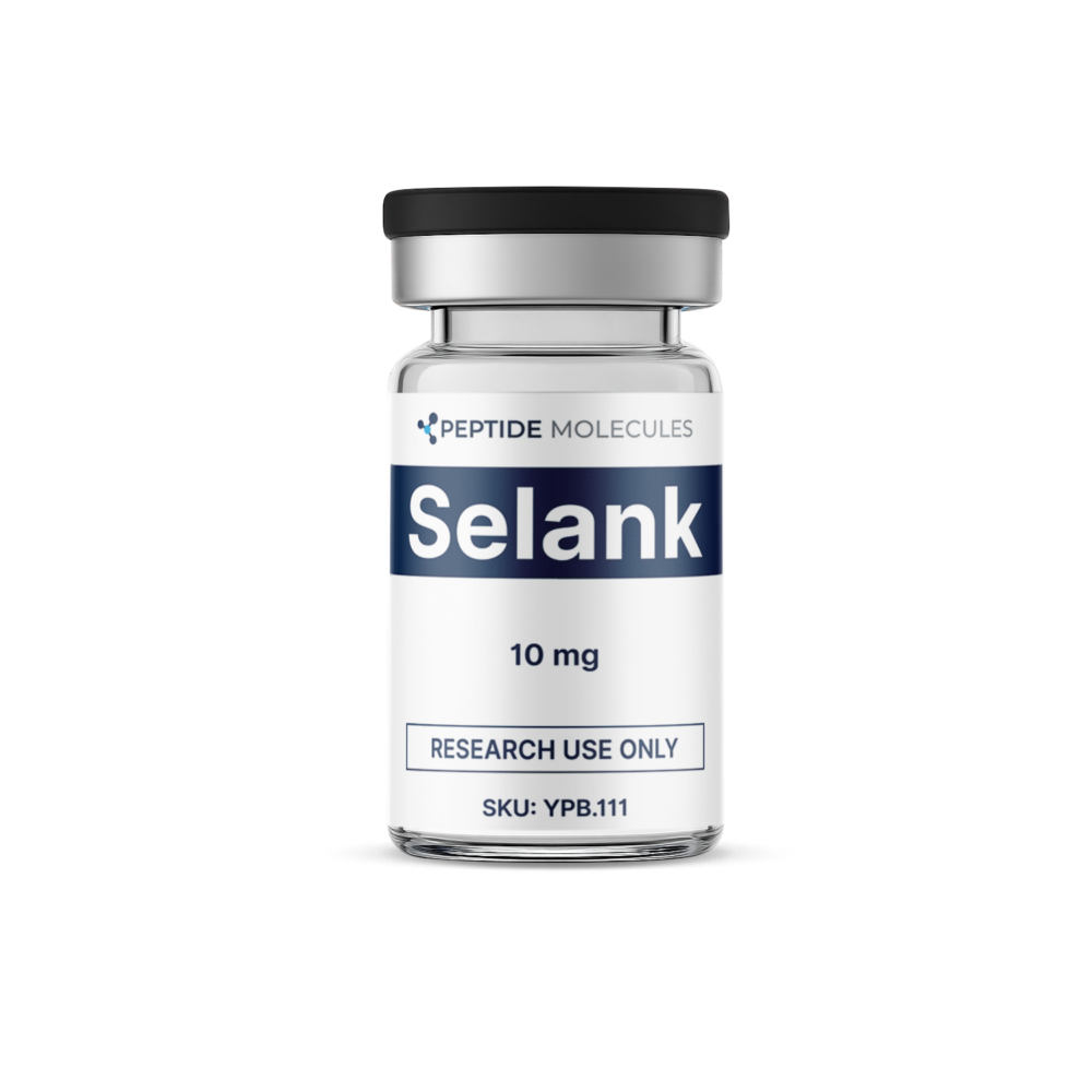 Selank (10mg)