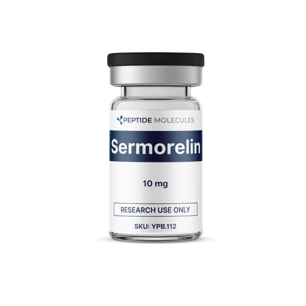 Sermorelin (10mg)