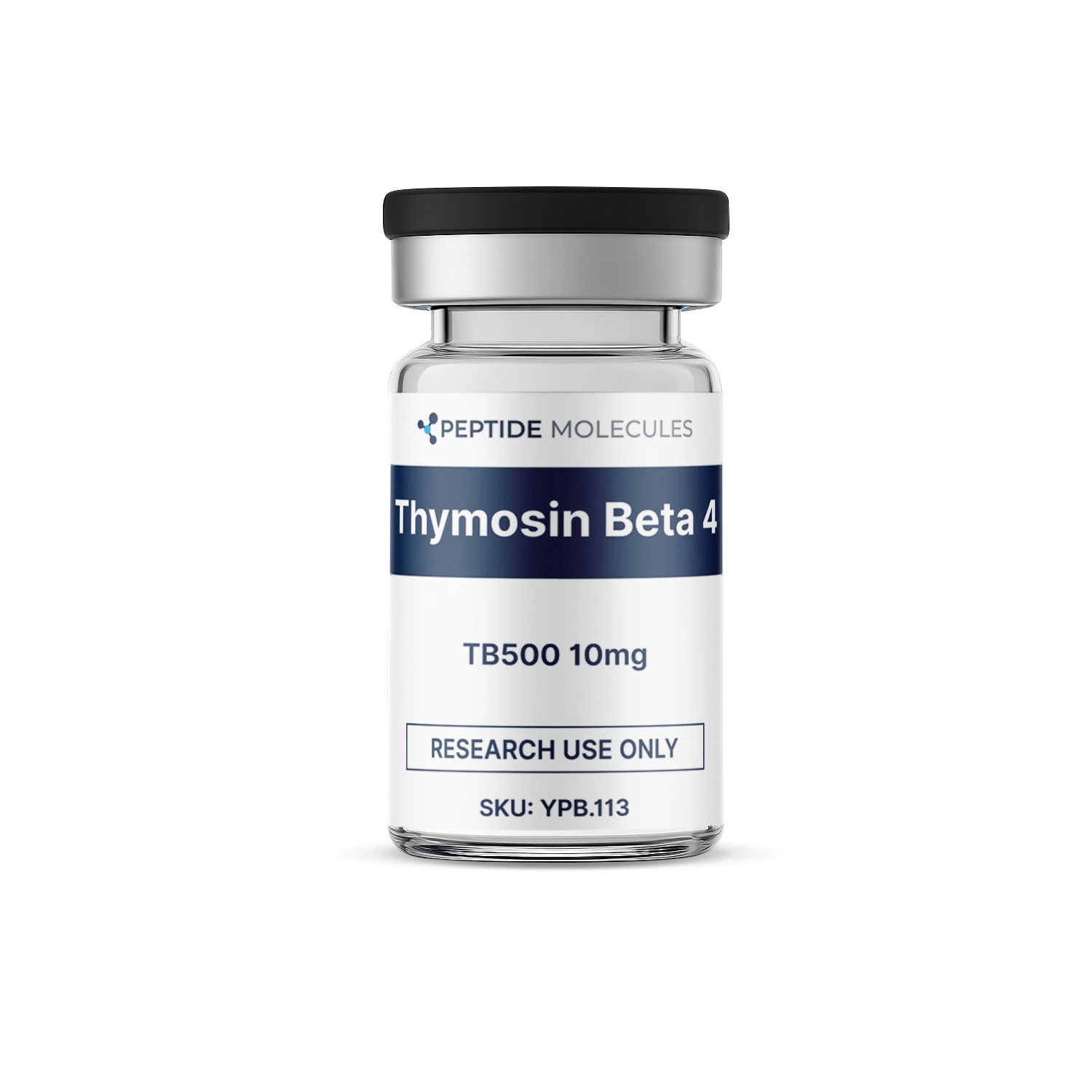 Thymosin Beta 4 (TB500) (10mg) (US Sourced)