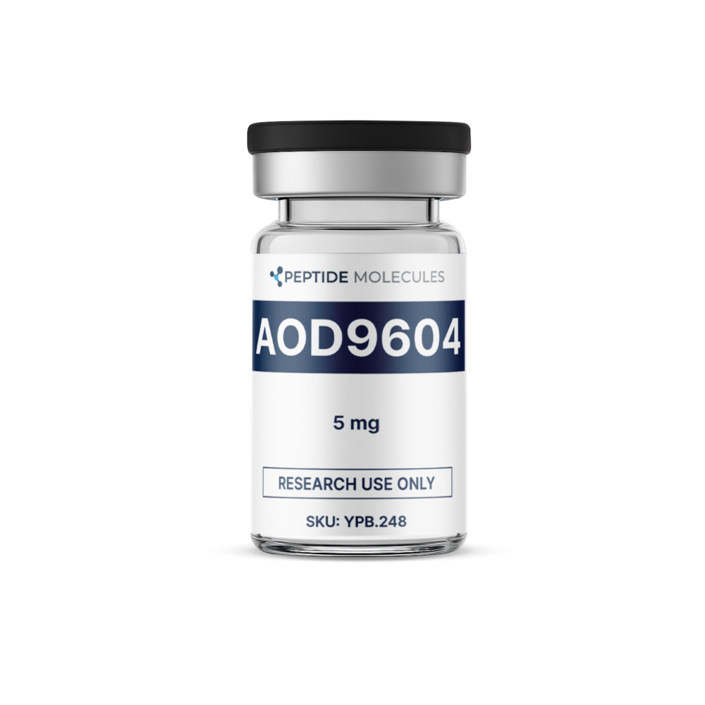 AOD 9604 (5mg)