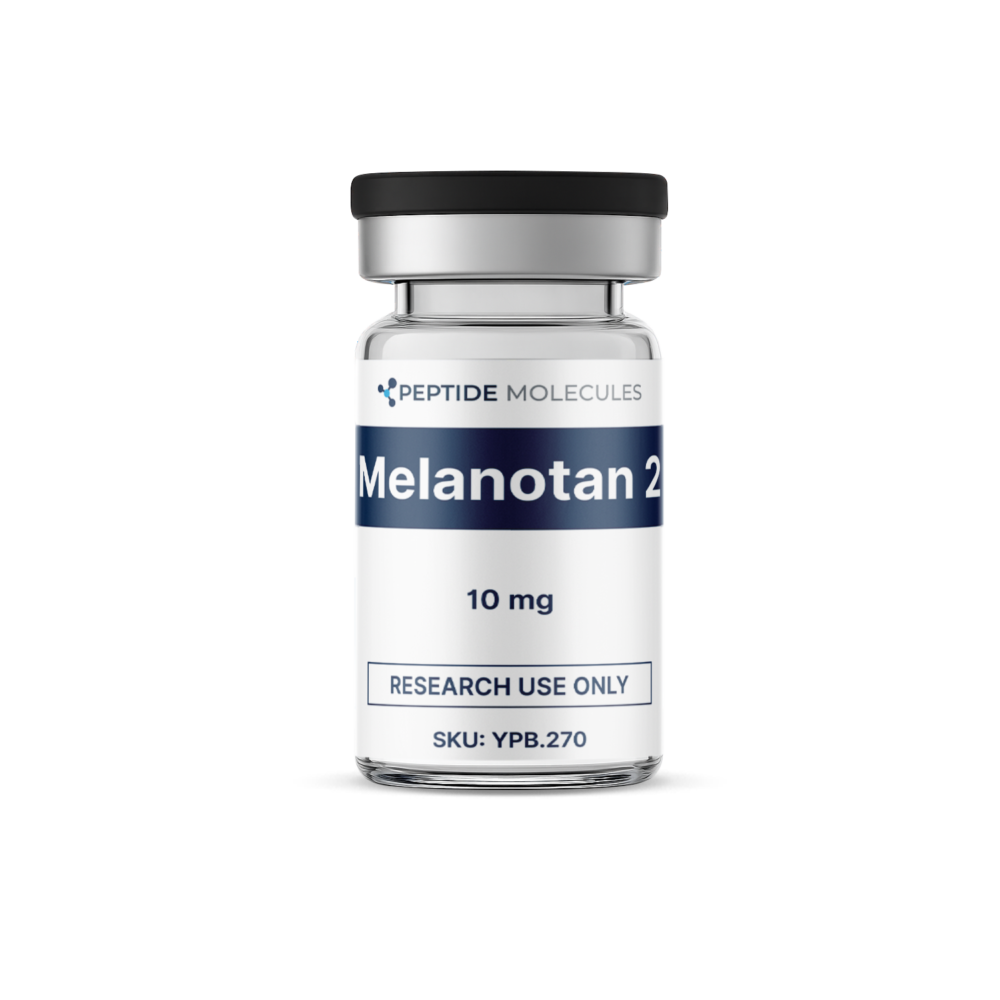 Melanotan 2 (10mg)