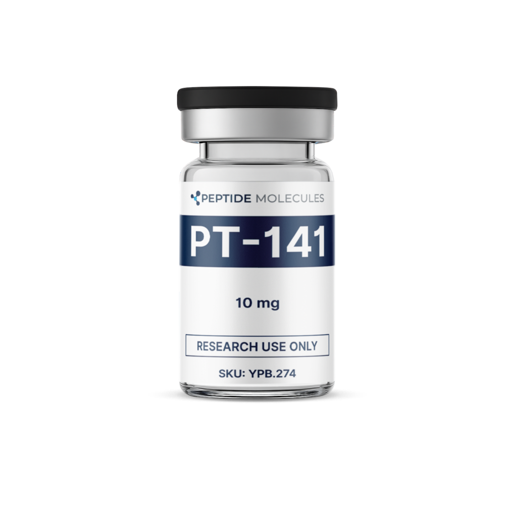 PT-141 (10mg)