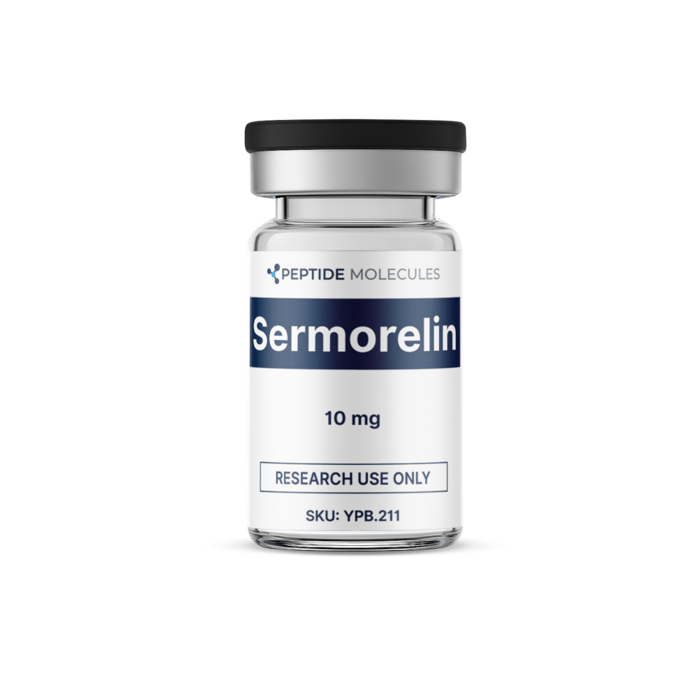 Sermorelin (10mg)