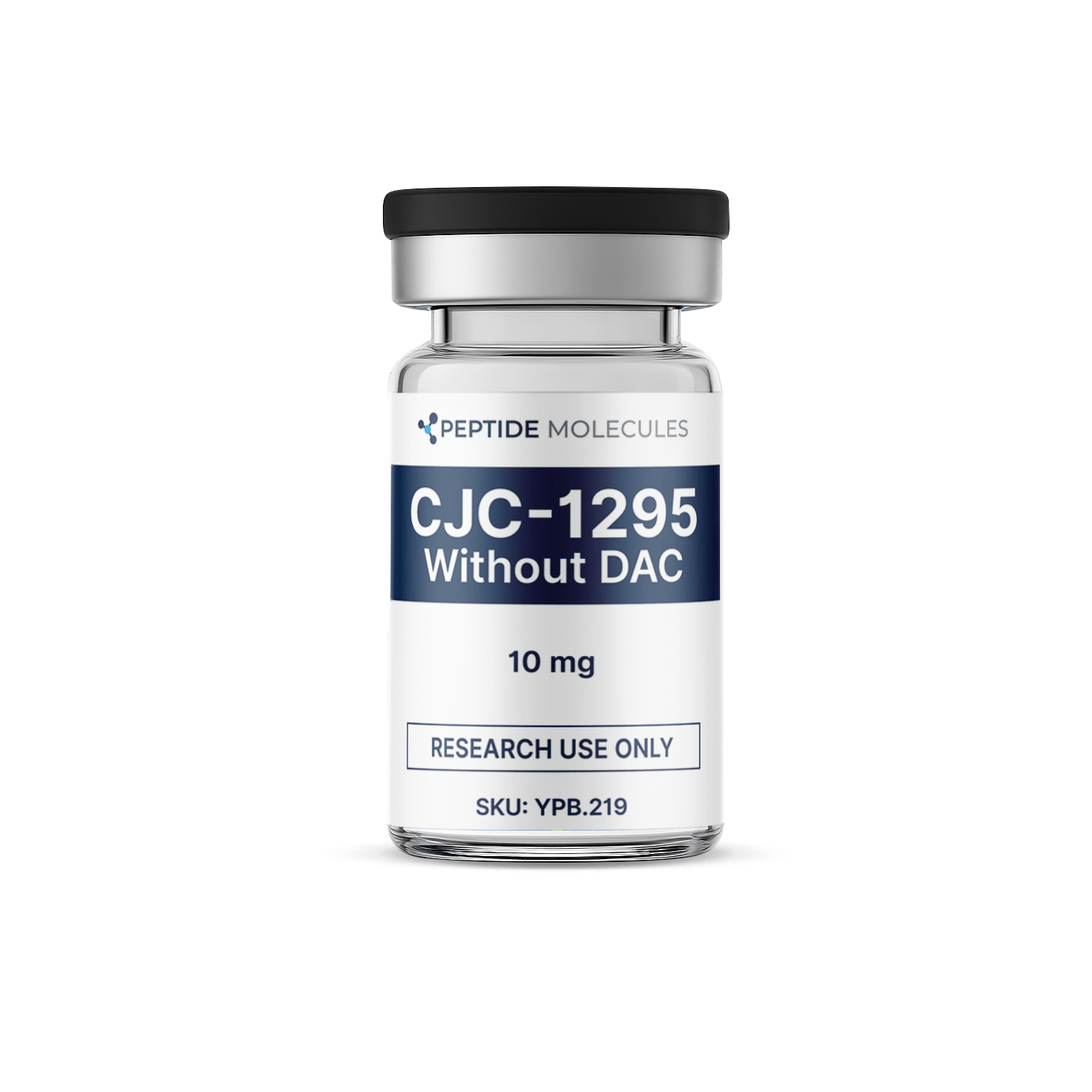 CJC-1295 Without DAC (10mg)