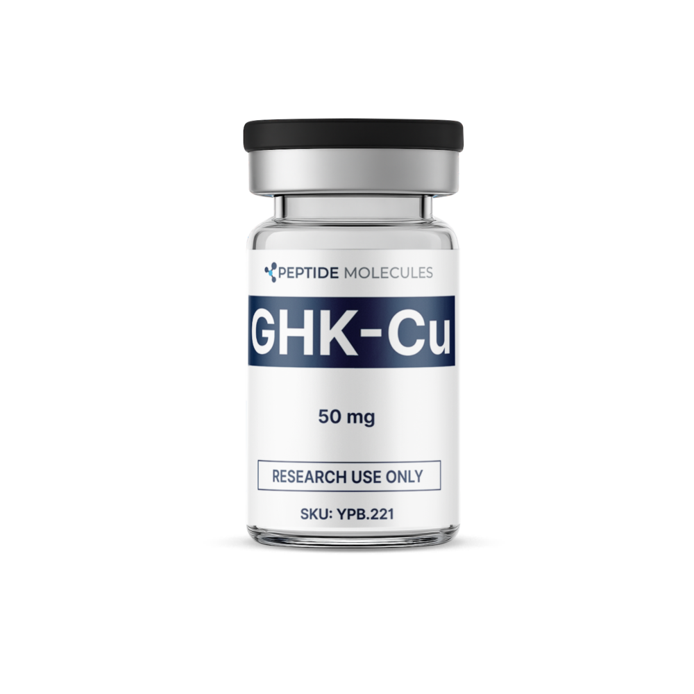 GHK-Cu