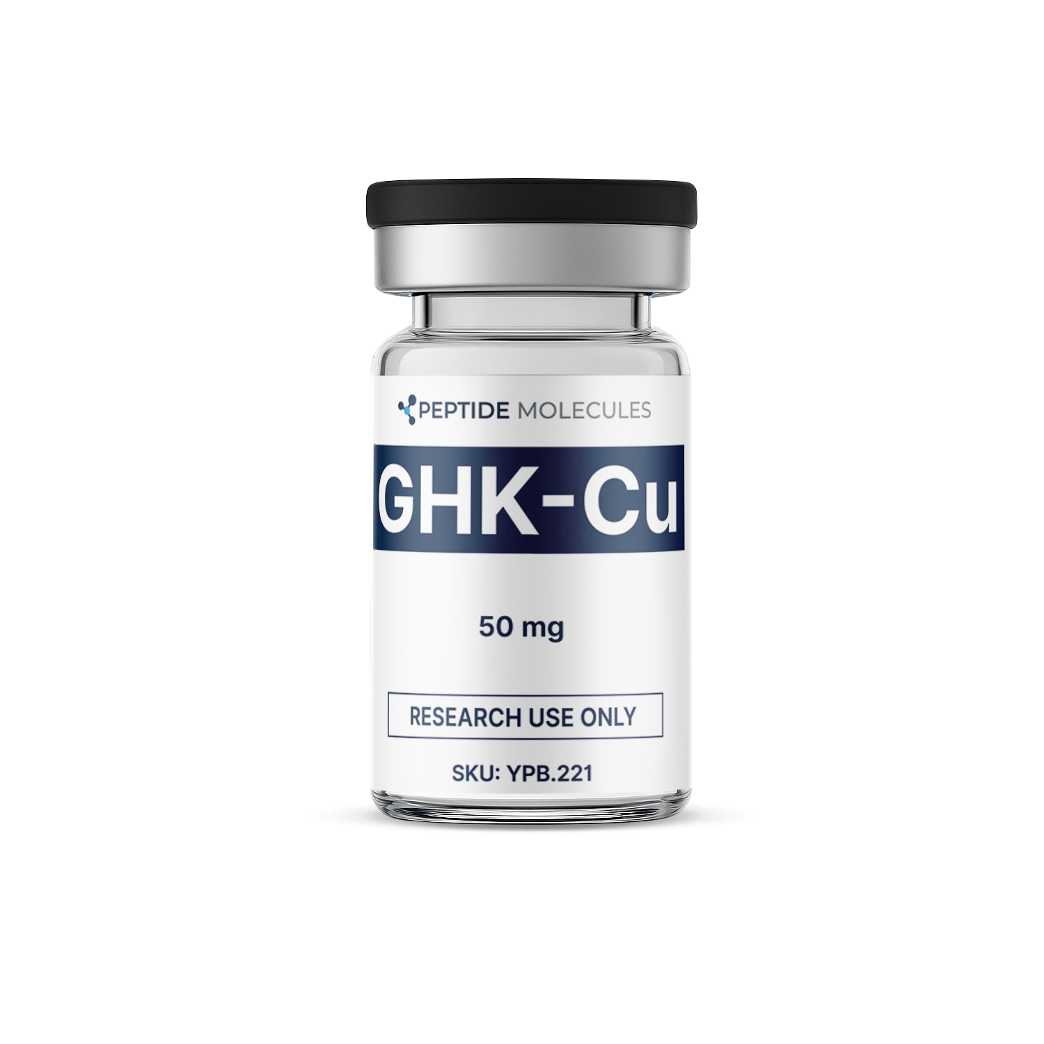 GHK-Cu