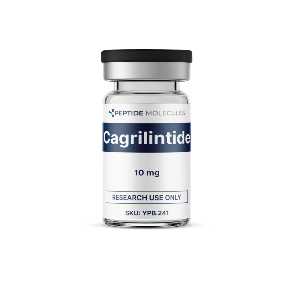 Cagrilintide (10mg)