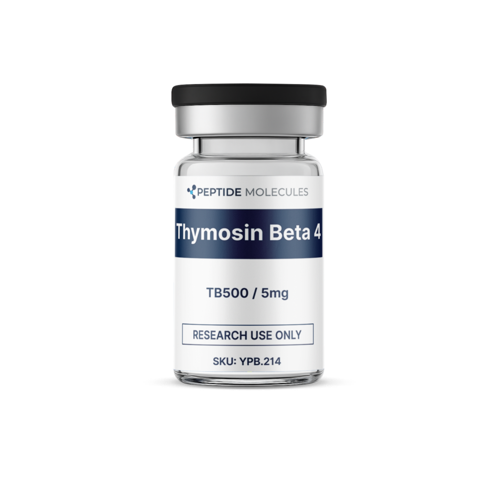 Thymosin Beta 4 (TB500)