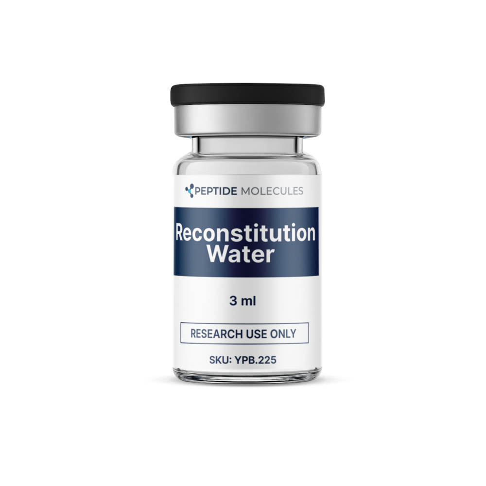 Reconstitution Water