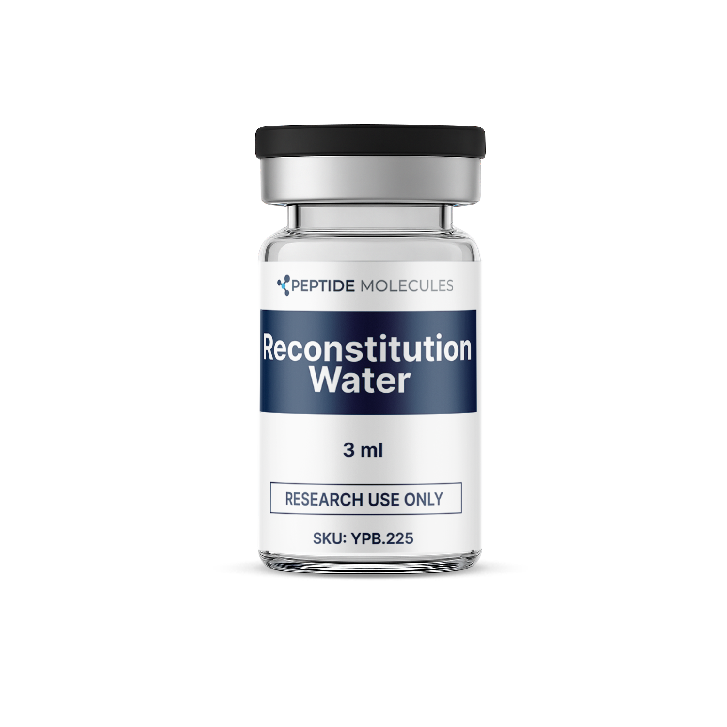 Reconstitution Water