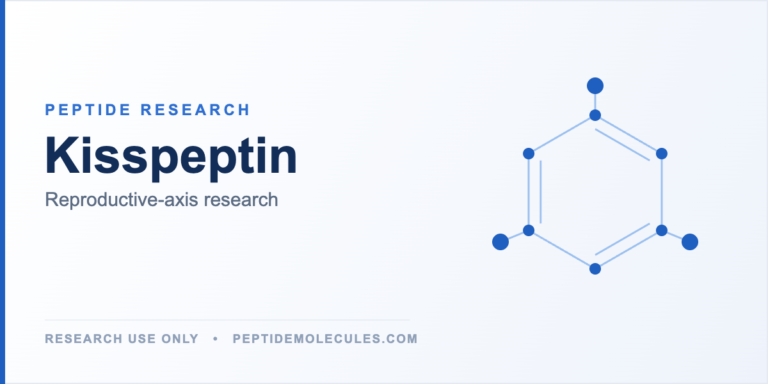The Science of Kisspeptin: A Master Regulator of the Reproductive Axis